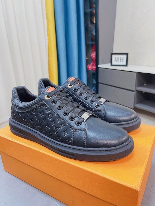 LV Men's Shoes 2398